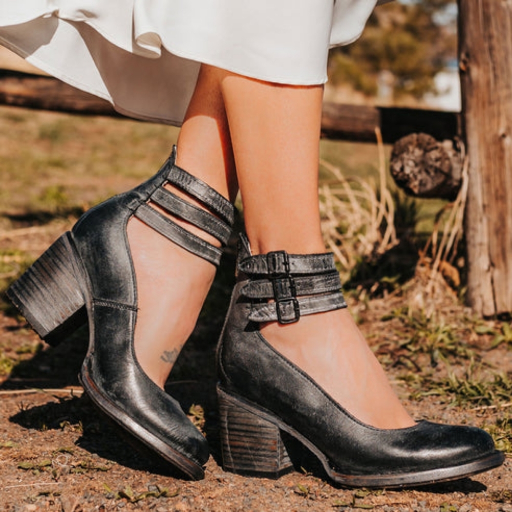 Freebird Randi in Black